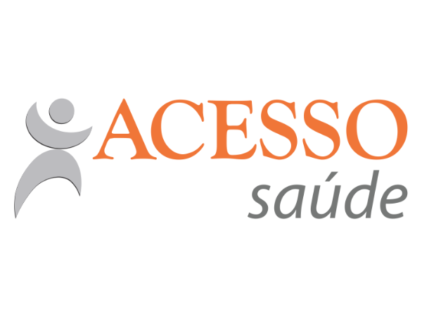 LOGO ACESSO SAÚDE