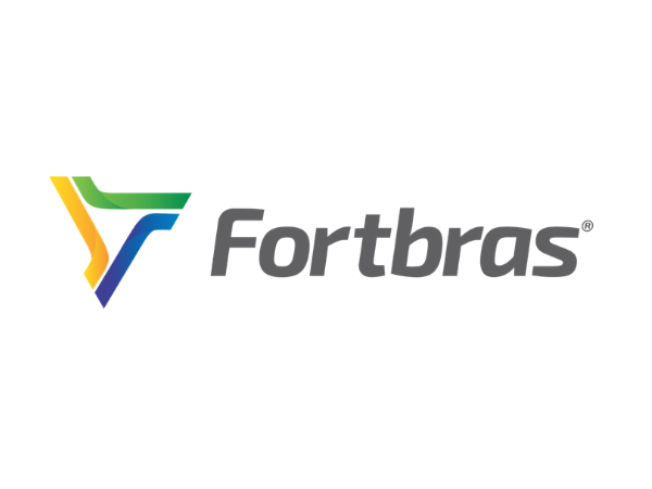 LOGO FORTBRAS