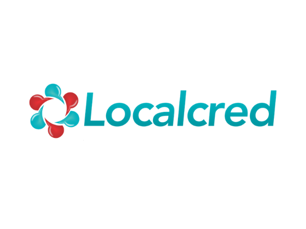 LOGO LOCALCRED