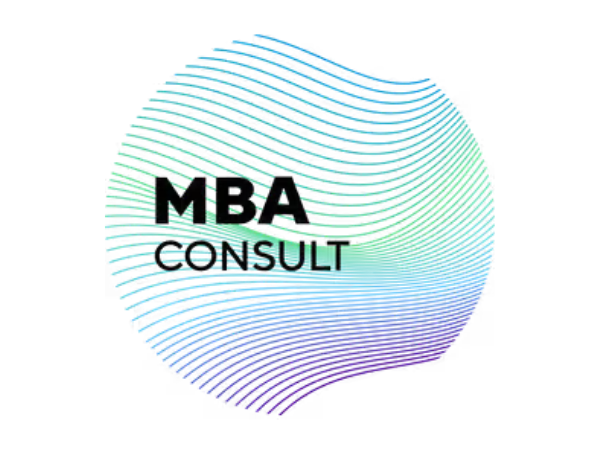 LOGO MBA CONSULT