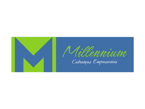 LOGO MILLENNIUM