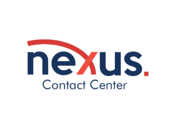 LOGO NEXUS CONTACT CENTER