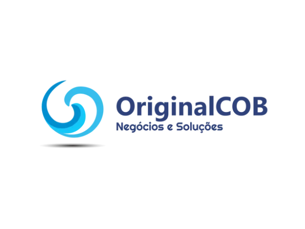 LOGO ORIGINAL COB