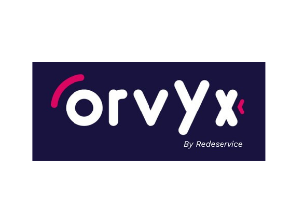 LOGO ORVYX