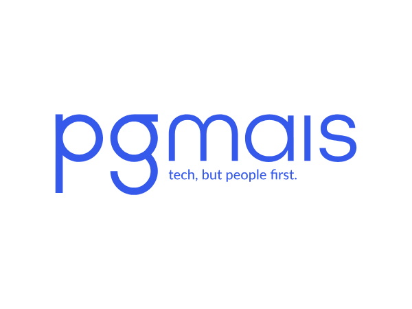 LOGO PGMAIS