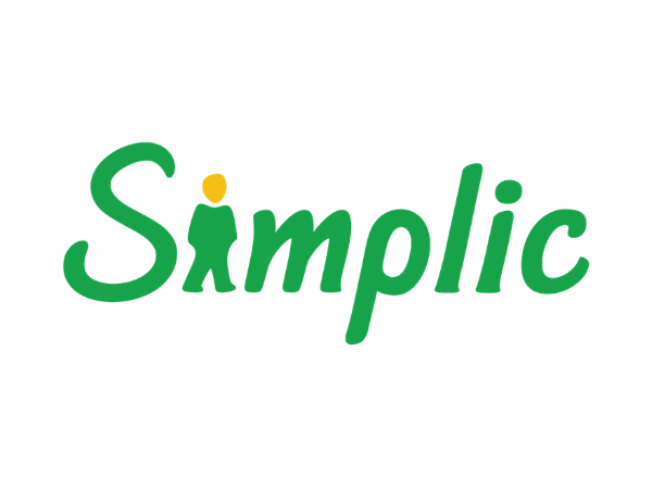 LOGO SIMPLIC