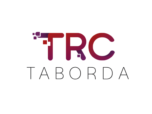 LOGO TRC TABORDA