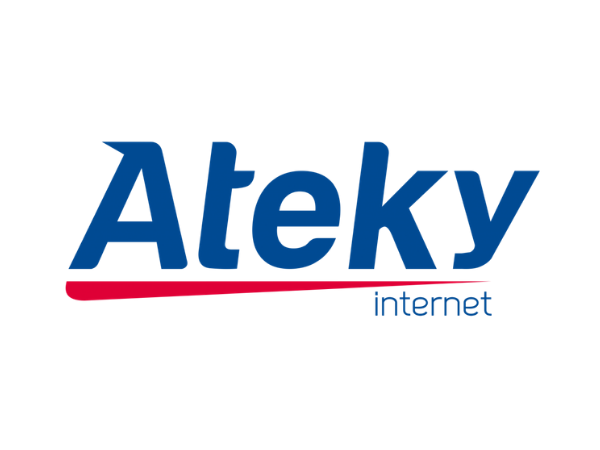 LOGO ATEKY