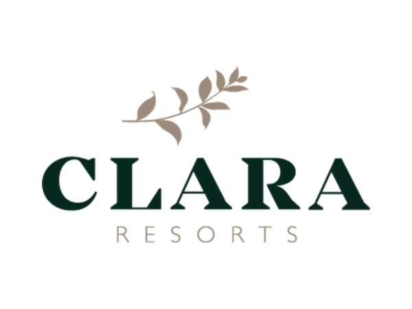 LOGO CLARA RESORTS