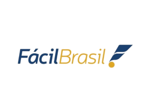 LOGO FÁCIL BRASIL