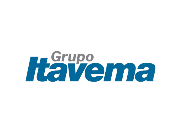 LOGO GRUPO ITAVEMA
