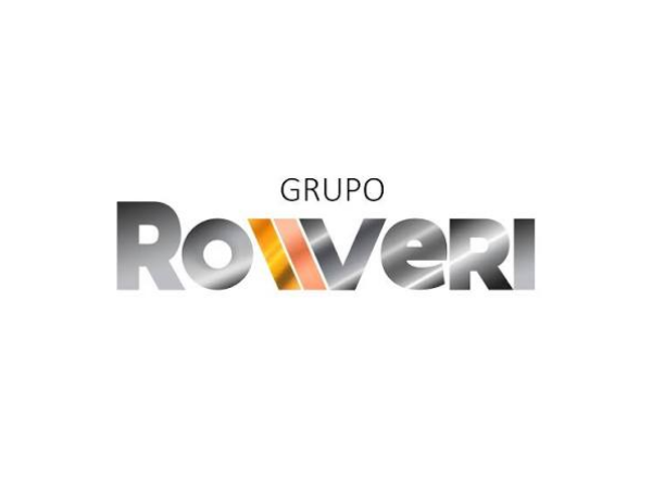 LOGO GRUPO ROVERI